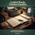 write custom short stories, love letters, and personalized poetry