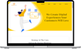 build web app using reactjs,nodejs, python