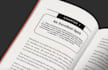 format your manuscript for amazon KDP, kindle, ebook and paperback publishing