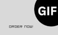 be GIF maker create custom animated gifs for your brand