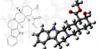 draw chemical structure, spectra and reaction mechanisms using chemdraw