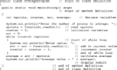 complex java,javafx,java swing projects that contain database connection and gui