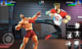 create fighting game in unity