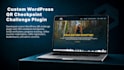 develop custom wordpress plugin, woocommerce  API integration