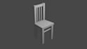 make 3d models using blender 3d