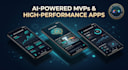 build your custom android app or mvp with clean code and jetpack compose