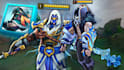 do amazing league of legends or valorant thumbnail