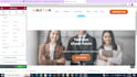 do web design and build a complete website for your business