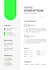 create professional resume design and CV design