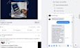 create ai chatbot for your instagram or facebook page using chatgpt and manychat