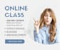 give you  google adsesne and blogging course through live classes