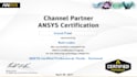do battery thermal management cfd simulation in ansys fluent