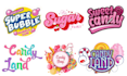 do and redo sugar rush indulging in candy and cotton candy delights