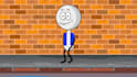 make a 2d cartoon animated video