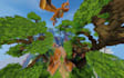 create larger custom minecraft maps