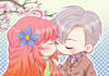 created ych chibi couples cute