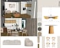 create interior design moodboards for your space