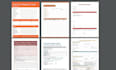 design microsoft word report template