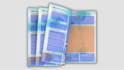 design digital journal daily monthly planner and journal