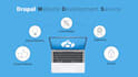 do customize drupal website and fix bug