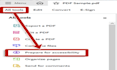 convert your files to accessible pdfs with wcag tagging