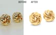 do jewelry photo retouching editing color correction