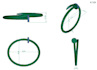 3d cad design diamond jewellery