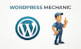 create, fix and customize your wordpress website
