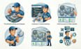 fix wordpress errors, bugs, and broken website issues fast