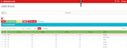develop and design forms in oracle apex