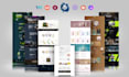 design and develop an awesome wordpress website or redesign
