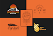 do professional business logo design for you