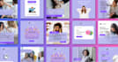 create premium quality social media posts