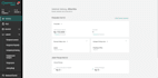 do full stack mern development with react, express, nest, mongodb, mysql