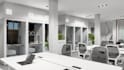 do your coworking space, office design