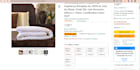 create amazon fba product listing and variation or fix error