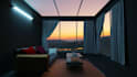 do architecture exterior and interior design