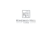 fun elegant equestrian stable logo