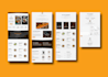 build a fully responsive wordpress 5 pages website for you