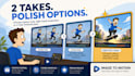 turn your image into a short animated scene