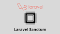 develop rest apis with laravel and sanctum auth