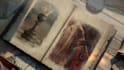 create an epic old 3d book trailer video