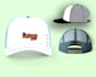 design a  cap and hat  design with your idea
