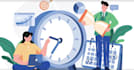 create a german animated explainer video for business clarity
