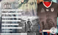 create custom tattoo design with 3d skin mockup preview