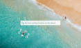 create an animated search bar with any topic