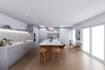 design modular standard kitchen