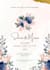 do modern wedding invitation design