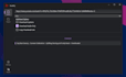 code professional gui application with pyqt6 and tkinter