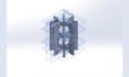 do cad product design and 3d cad modeling